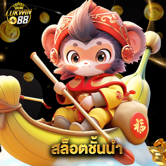 lukwin88 สล็อตชั้นนำ