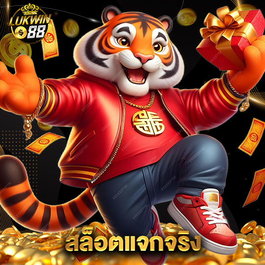 lukwin88 สล็อตแจกจริง